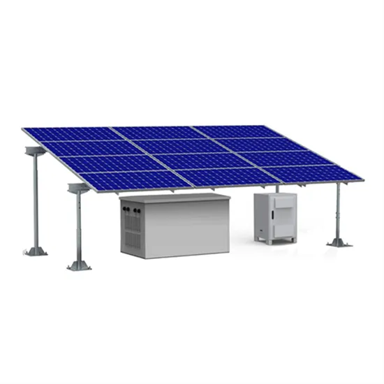 Portable pv container shipping and installation cost in Ecuador
