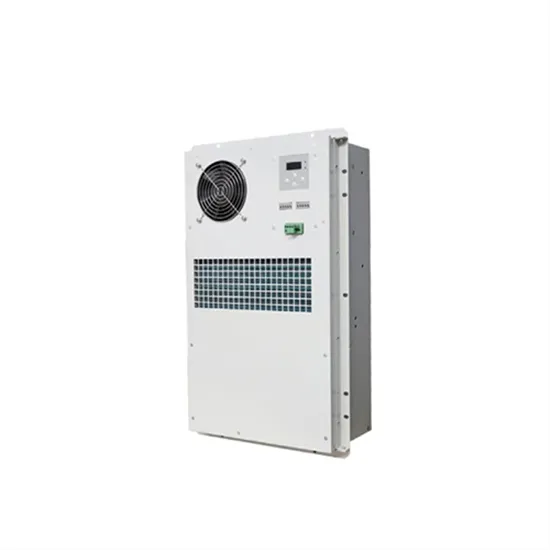 Containerized solar power plant project ROI in Saudi Arabia
