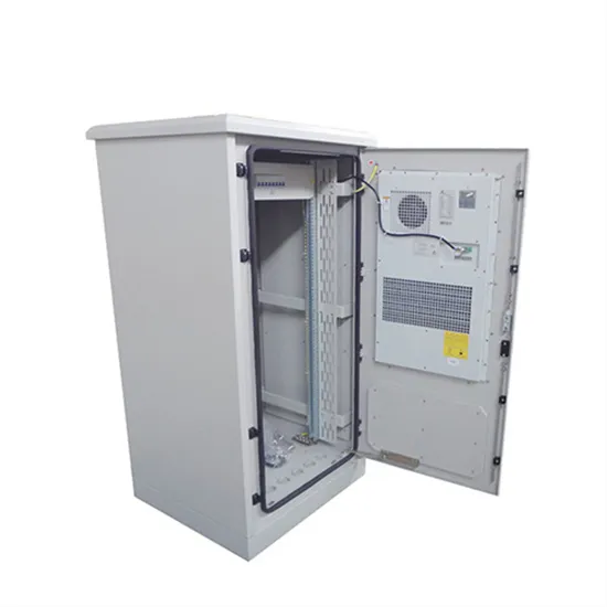 Government subsidy for containerized solar power plant in Croatia