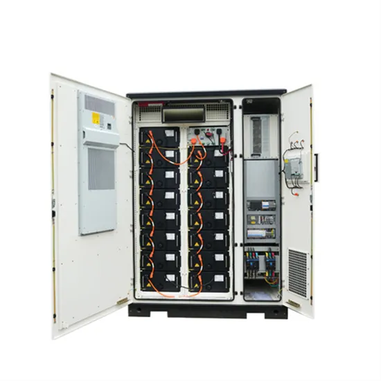Government subsidy for turnkey solar container in Israel