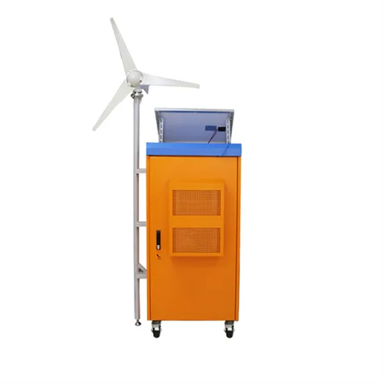 Portable pv system project ROI in Netherlands