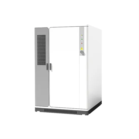 Government subsidy for container solar power system in Singapore