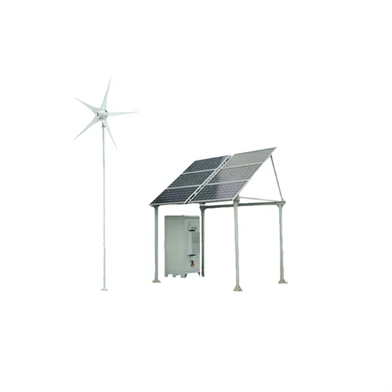 Containerized solar generator turnkey solution price in Greenland