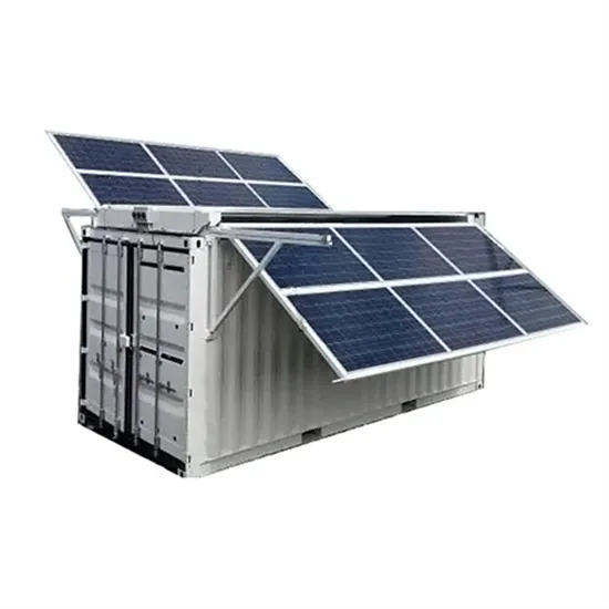 Solar powered backup sump pump