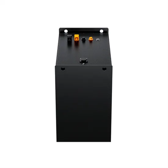Modular solar power container shipping and installation cost in South Africa