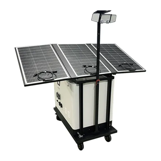 Government subsidy for container solar solutions in Bahamas