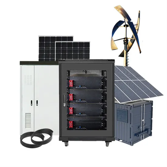 Mobile pv generator project ROI in Tunisia