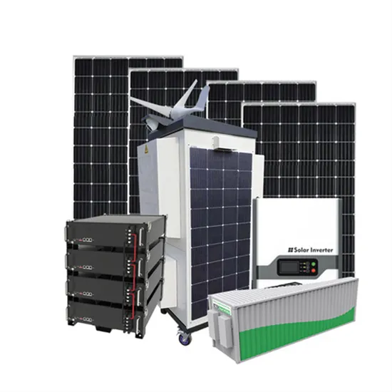 Retractable solar panel container off-grid project cost in Switzerland