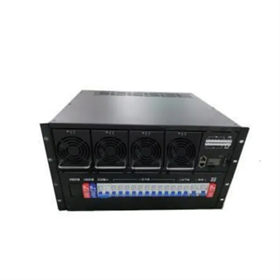 Solar panel storage box EPC service price in Italy