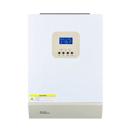 Off grid system solar