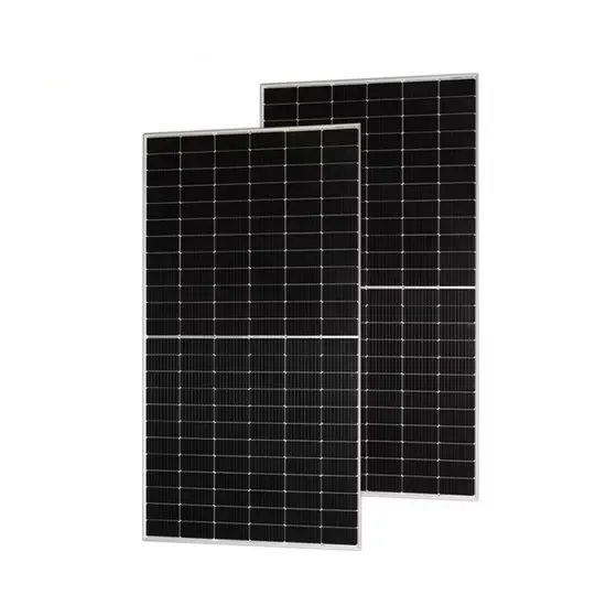 Modular solar power container quotation in Serbia 2030