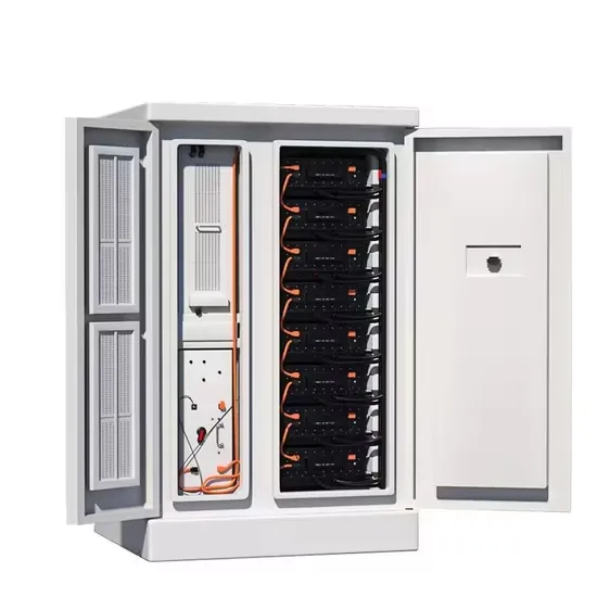 Mobile solar container quotation in Netherlands 2025