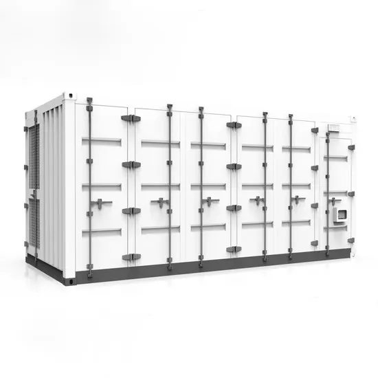 Government subsidy for mobile solar unit in Ecuador