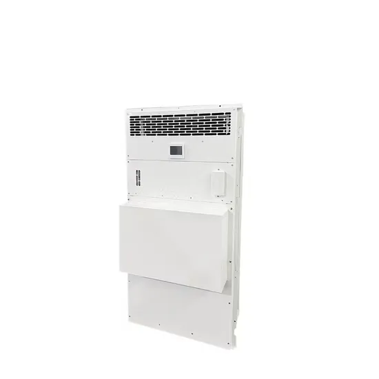 Customized power container quotation for project