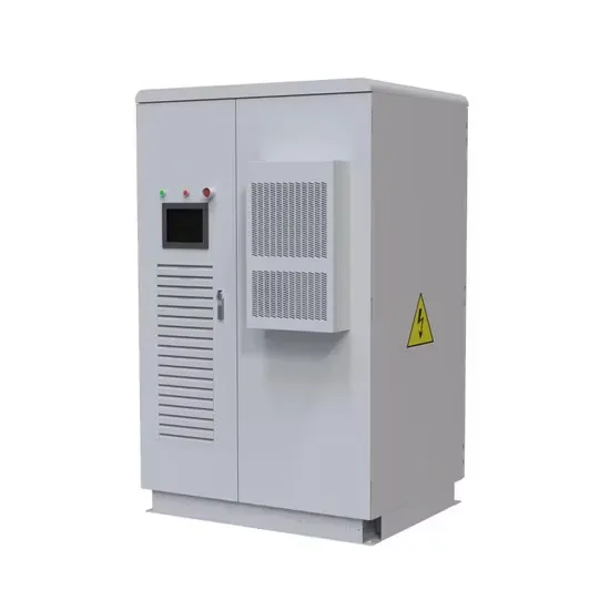 Mobile solar container quotation in South Africa 2025