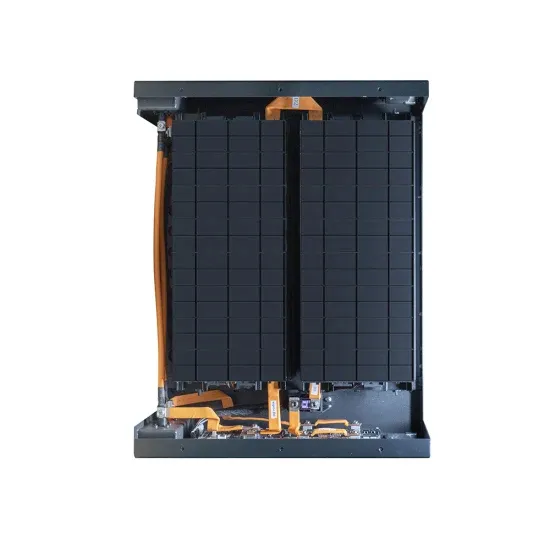 Stick on solar panels for motorhomes