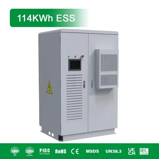 Solar container kit off-grid project cost in Hungary