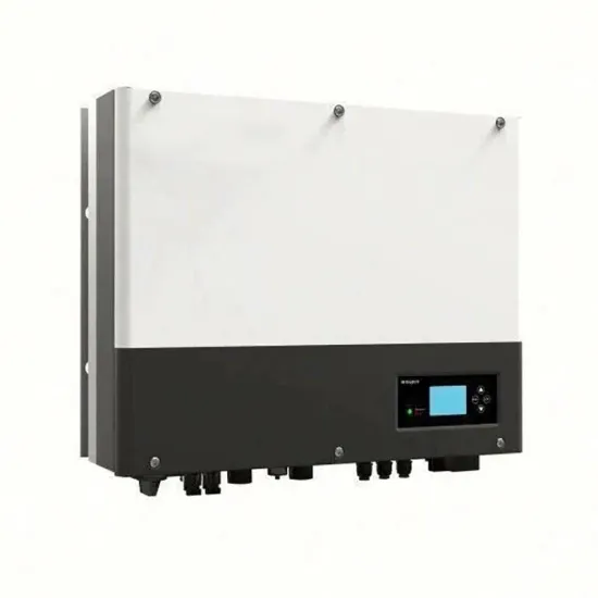 Containerized solar generator shipping and installation cost in Guernsey