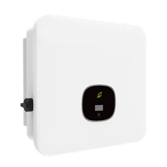 Government subsidy for solar power storage box in Chile
