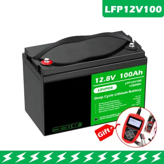 Customized solar power storage box quotation for Singapore project