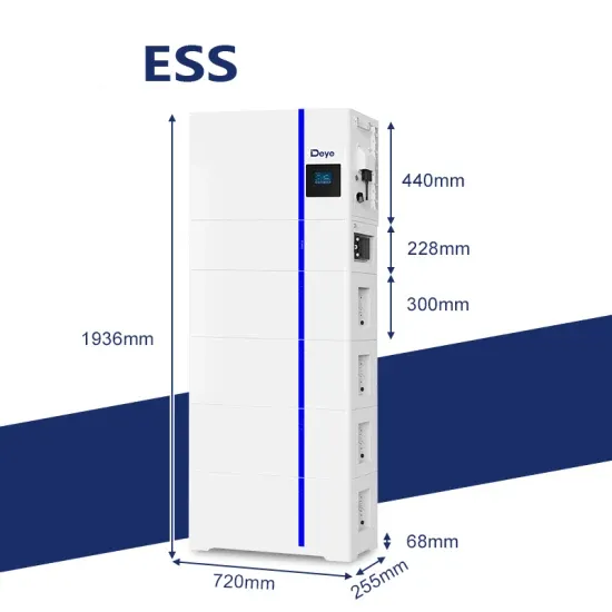 Containerized solar power plant turnkey solution price in Belgium
