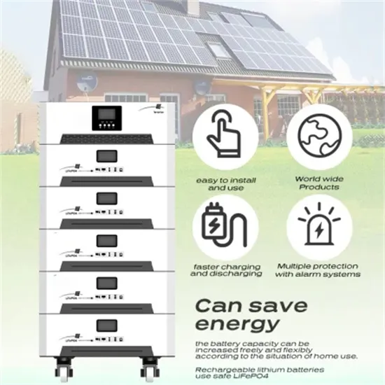Collapsible solar panel container turnkey solution price in South Africa