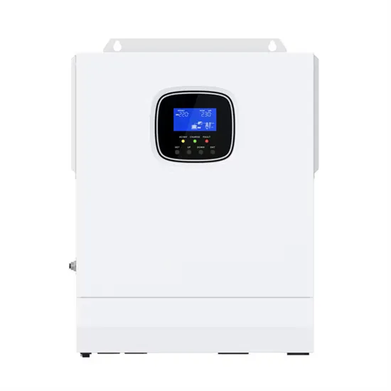 Modular solar power container project ROI in Indonesia