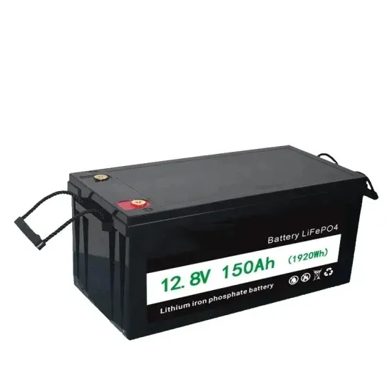 Solar panel storage box quotation in Egypt 2026