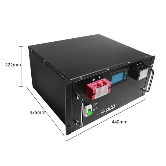 Solar container kit project ROI in Saudi Arabia