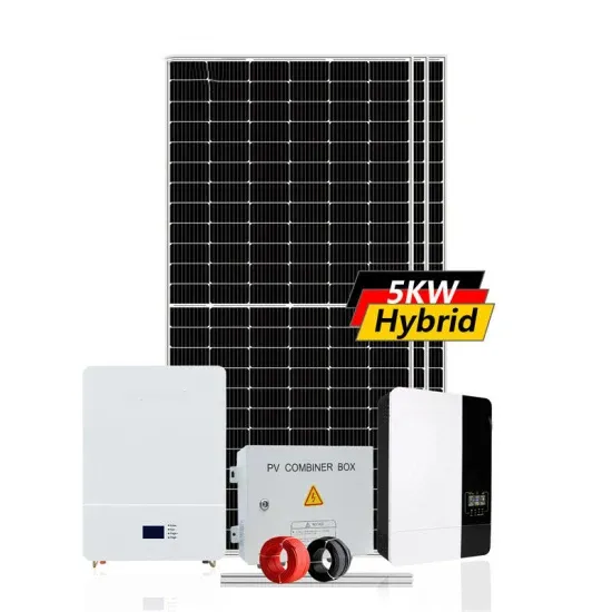 Portable pv container project ROI in Turkey