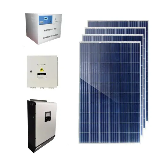 Solar power storage box quotation in Portugal 2025